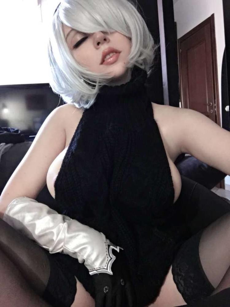 13P Cosplay Girls Non-Nude 001