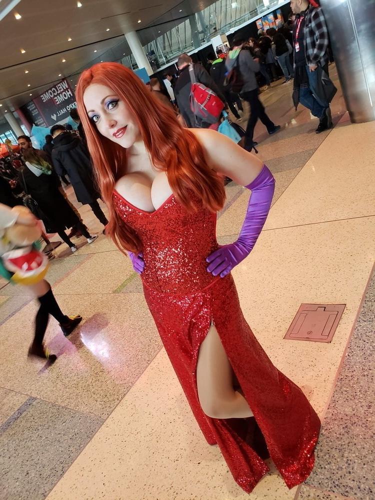 13P Cosplay Girls Non-Nude 001