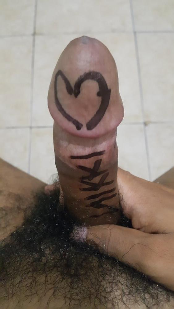 13P my dick