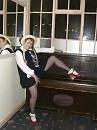 8P Dressing Up