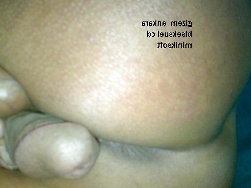 25P My small cock and softy body