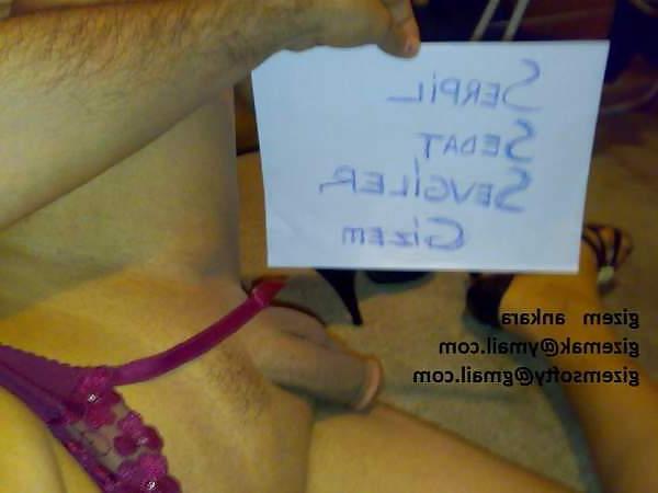 25P My small cock and softy body
