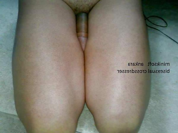 25P My small cock and softy body