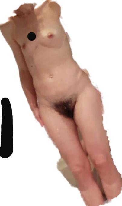 14P 40 Y FRENCH SKINNY WHORE FROM AVIGNON