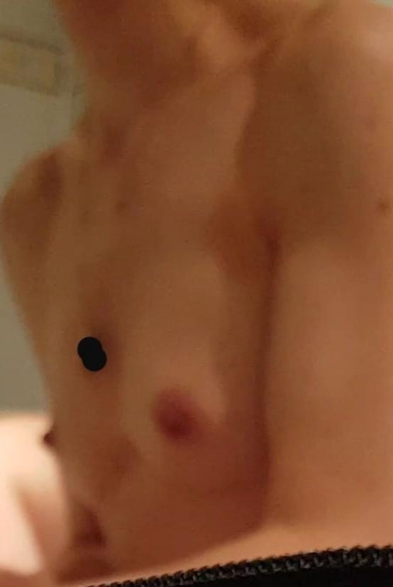 14P 40 Y FRENCH SKINNY WHORE FROM AVIGNON