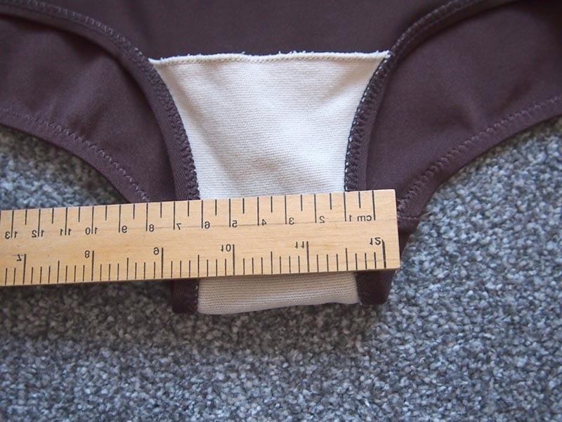 10P Early 70s M&amp;S swimsuit