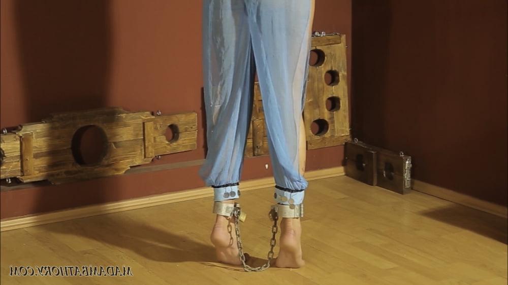 25P Oriental slave screenshoot (censored) part 1