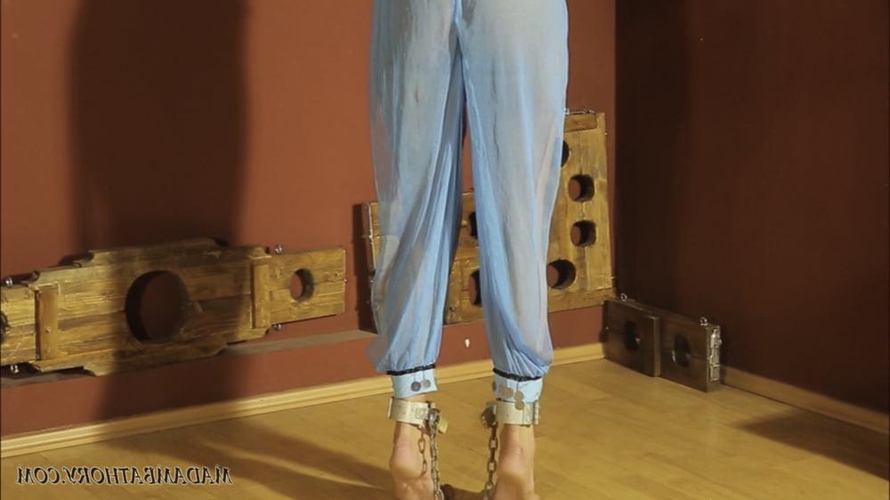25P Oriental slave screenshoot (censored) part 1