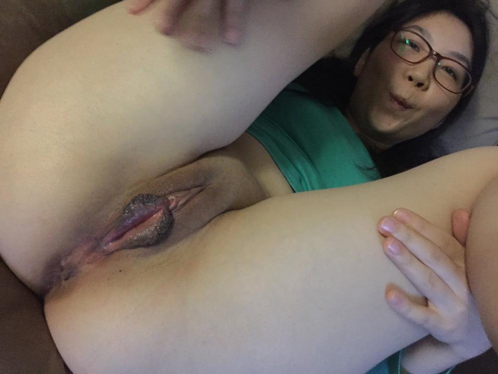 25P Carmen Yang 28 from Seattle