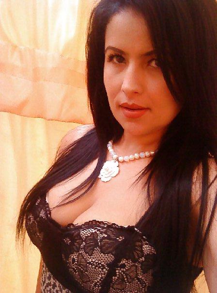 10P MAMI SUCIA DIRTY MAMI
