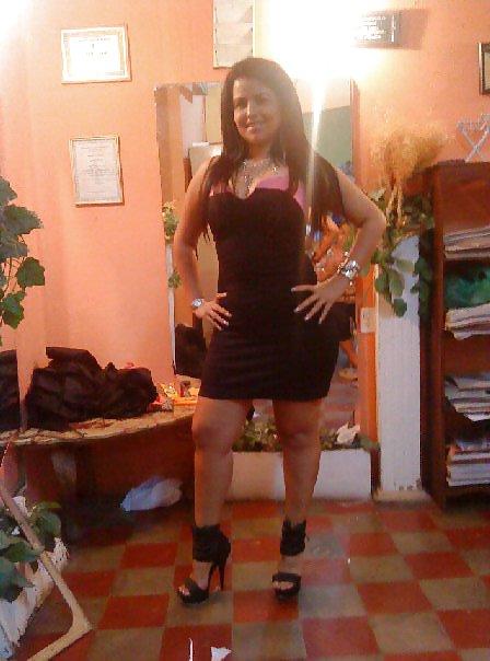 10P MAMI SUCIA DIRTY MAMI
