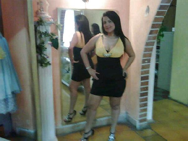 10P MAMI SUCIA DIRTY MAMI