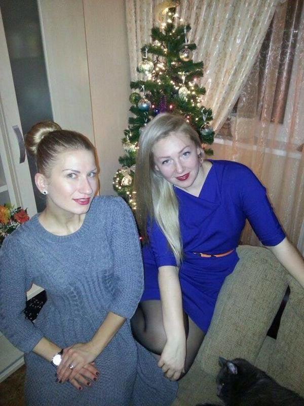 25P various polish females in tights pantyhose 107