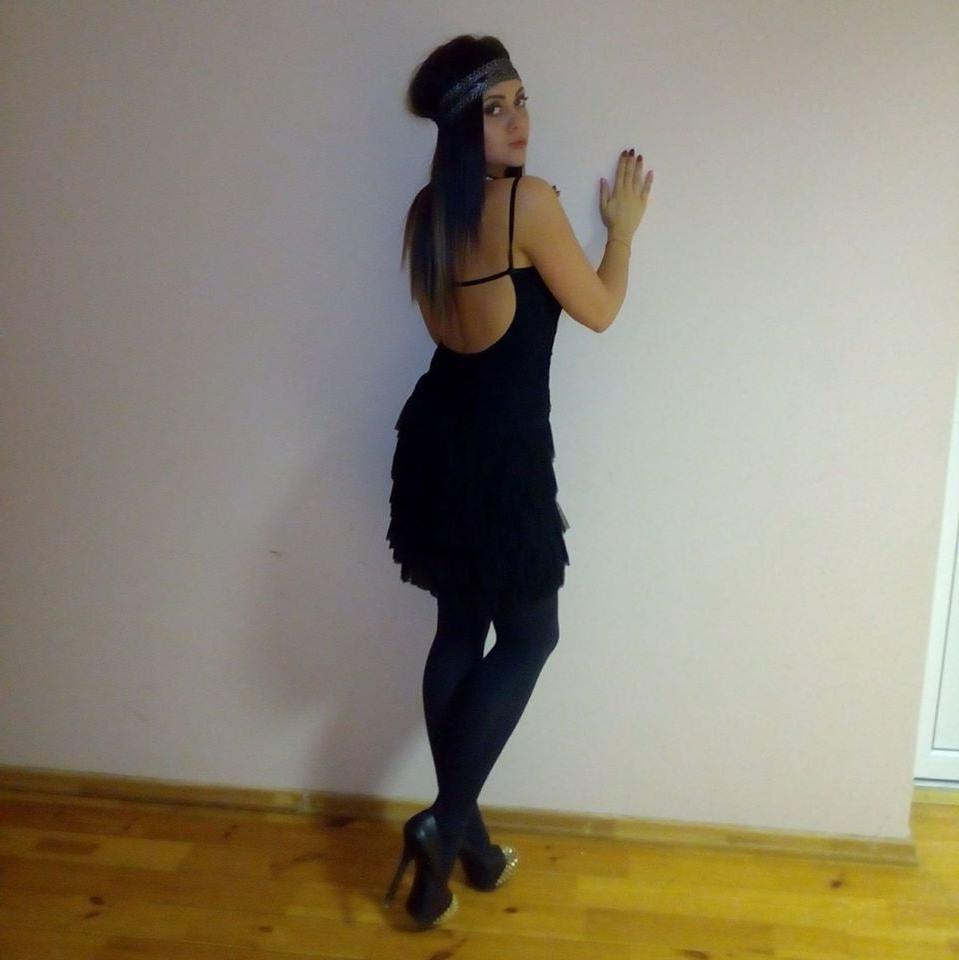 25P various polish females in tights pantyhose 107