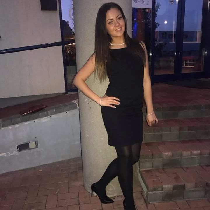 25P various polish females in tights pantyhose 107