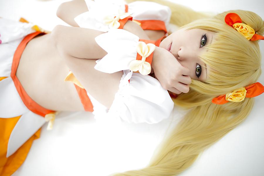 25P Sexy Japanese Cosplay Girls 5