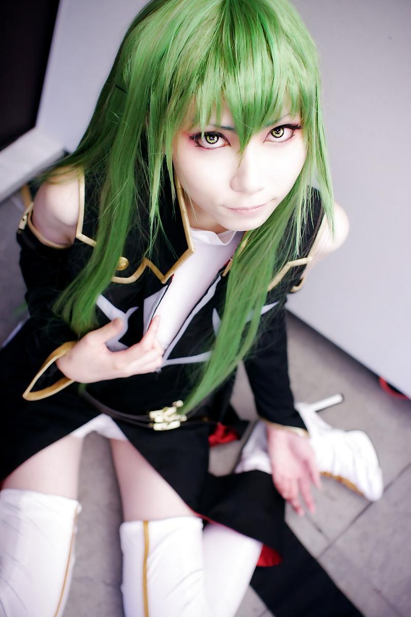 25P Sexy Japanese Cosplay Girls 5