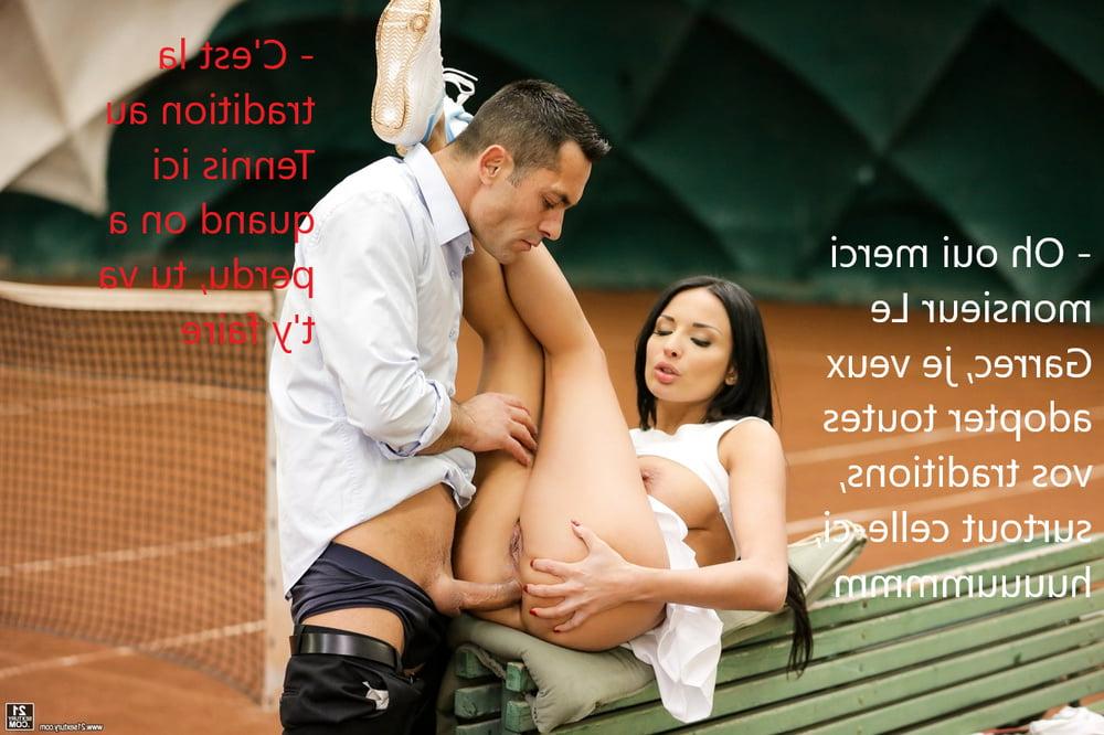 20P French caption 22
