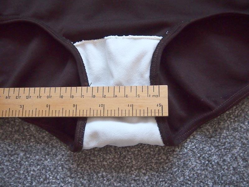 11P 1977 keynote brown fitted swimsuit