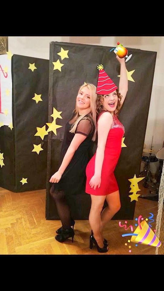 25P various polish females in tights pantyhose 106