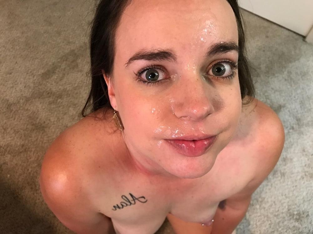 25P Amateur GF's a dirty teaser