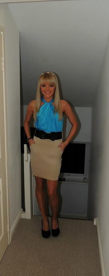 25P various polish females in tights pantyhose 104