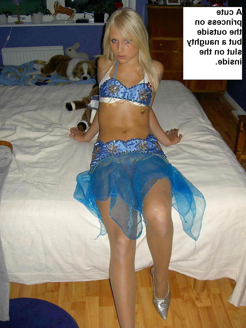 16P Feeling Extra Horny Today Dirty Captions