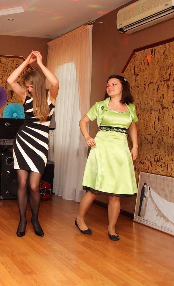 25P various polish females in tights pantyhose 103