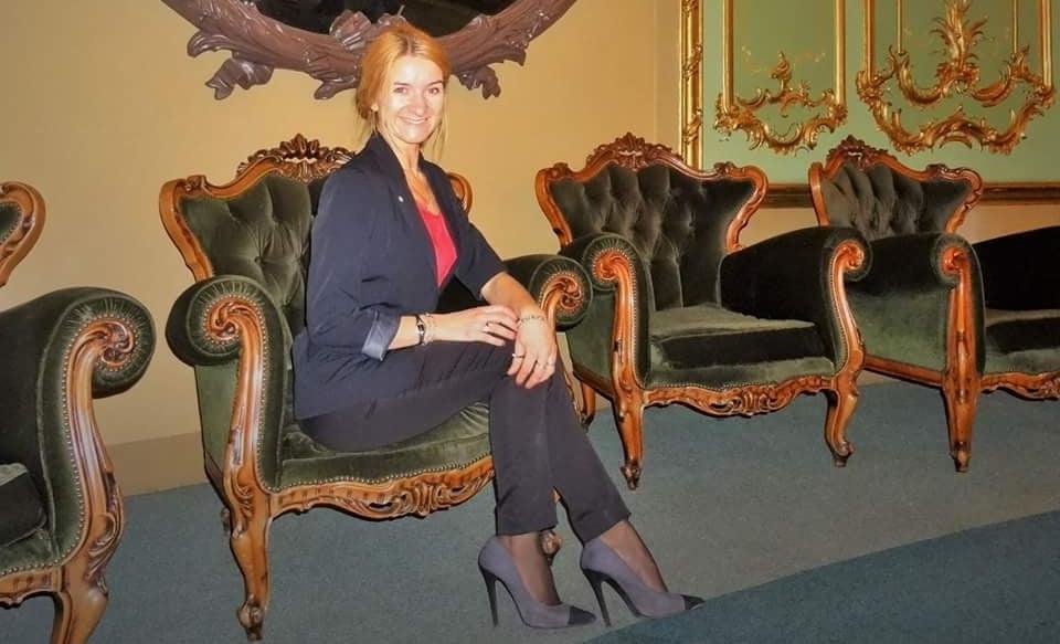 25P various polish females in tights pantyhose 110