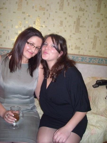 25P various polish females in tights pantyhose 110