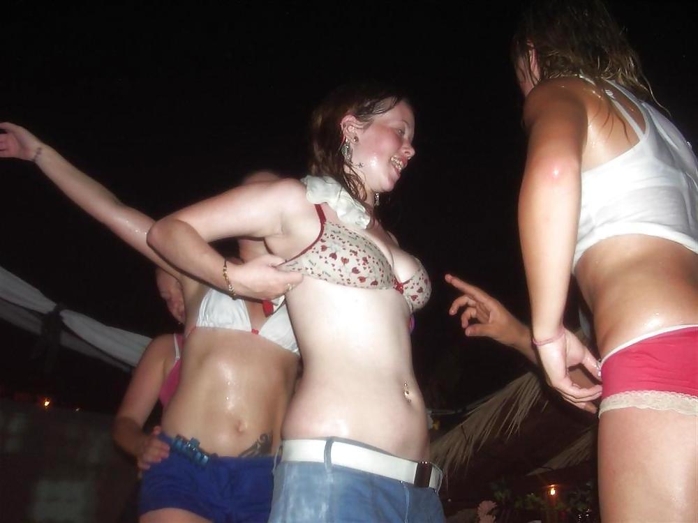 21P Disco Fever