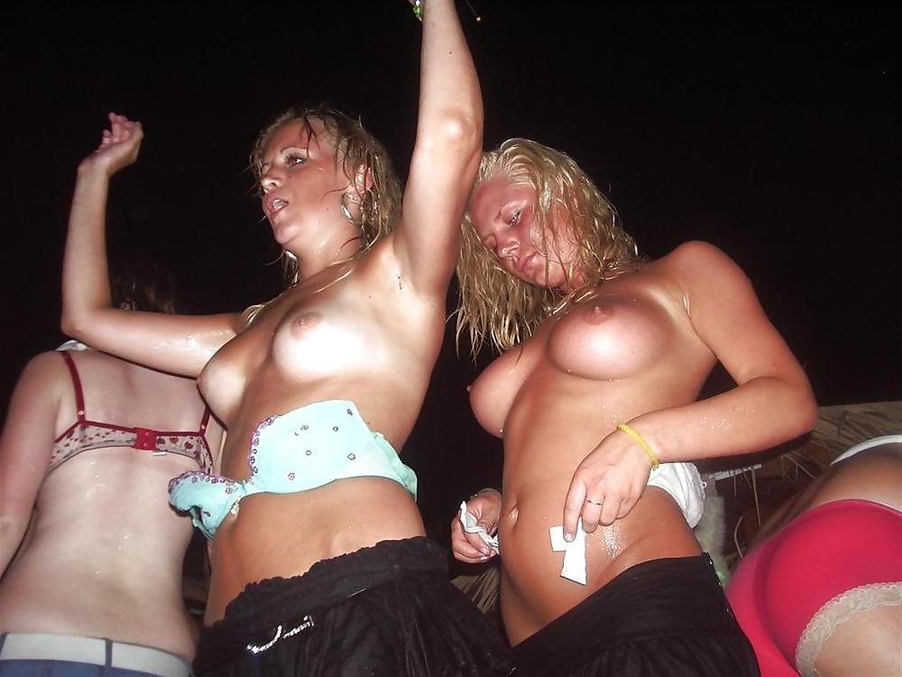 21P Disco Fever
