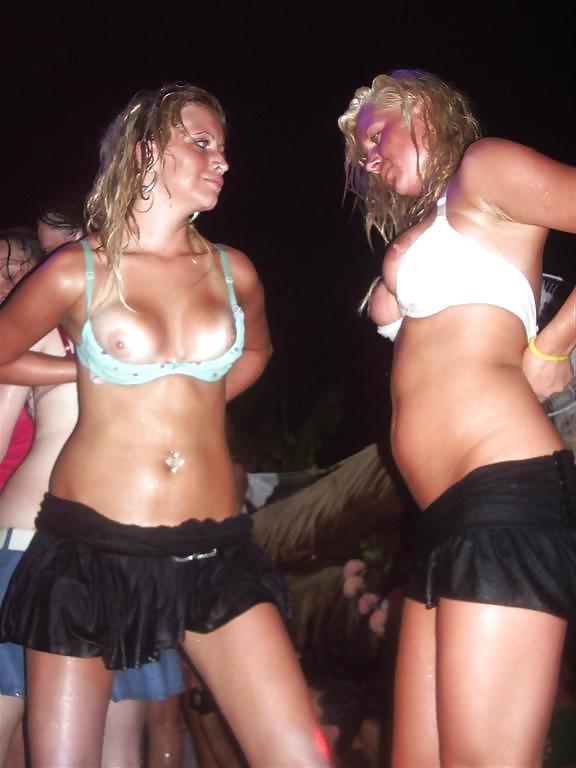 21P Disco Fever