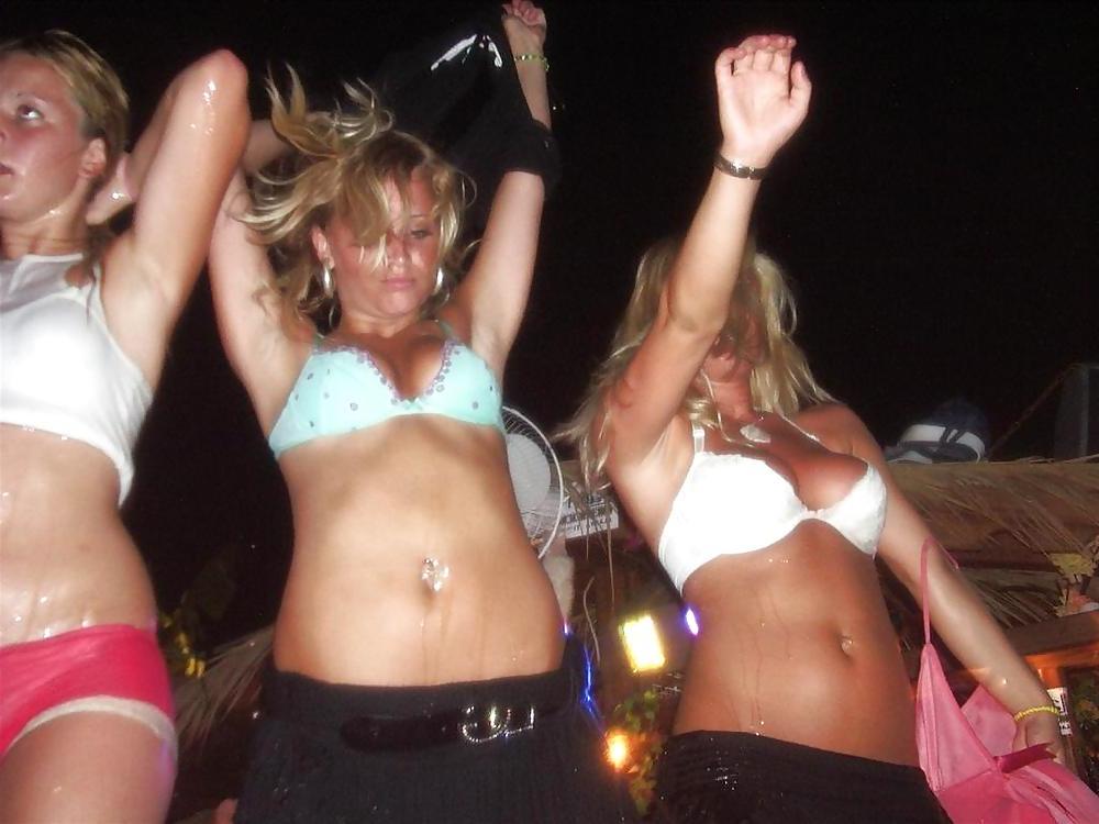 21P Disco Fever