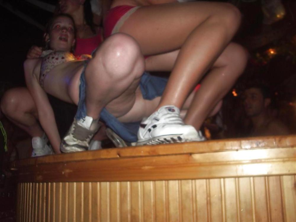 21P Disco Fever