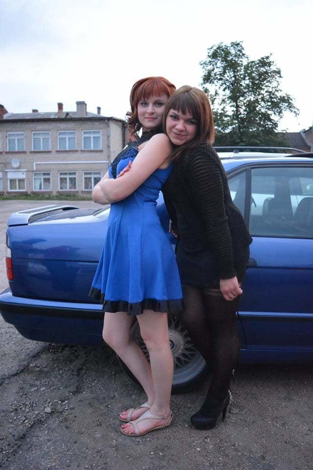 25P various polish females in tights pantyhose 102