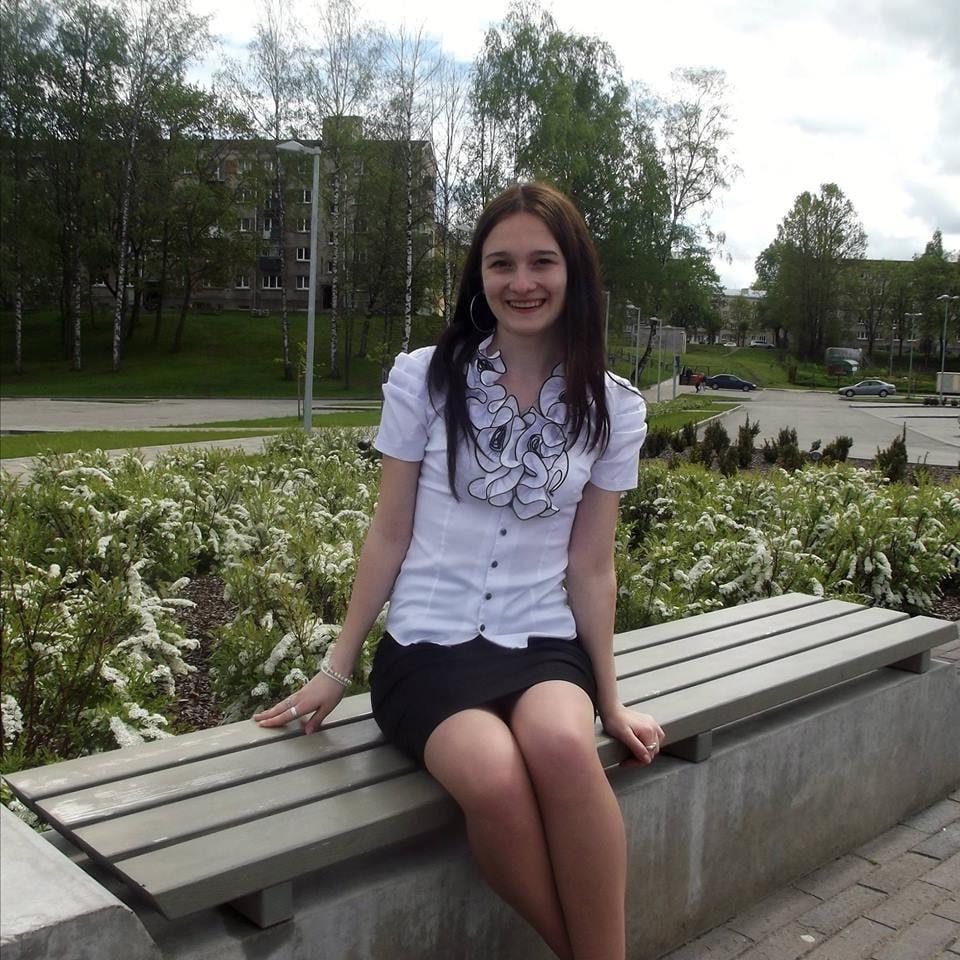 25P various polish females in tights pantyhose 102