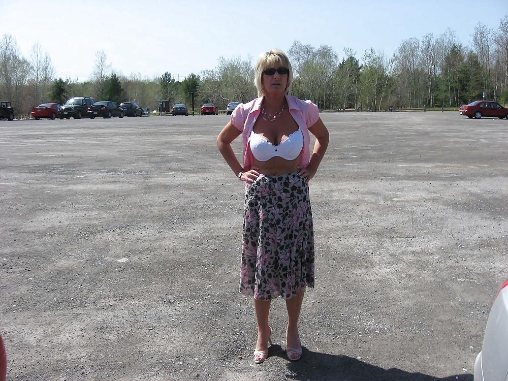 16P Stephie blue (USA 55+)