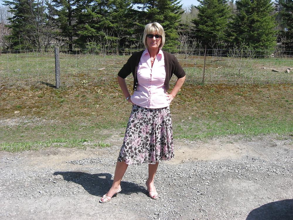 16P Stephie blue (USA 55+)