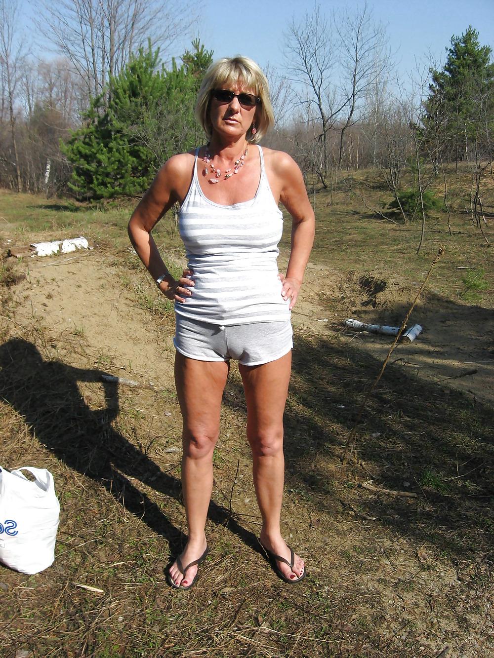 16P Stephie blue (USA 55+)