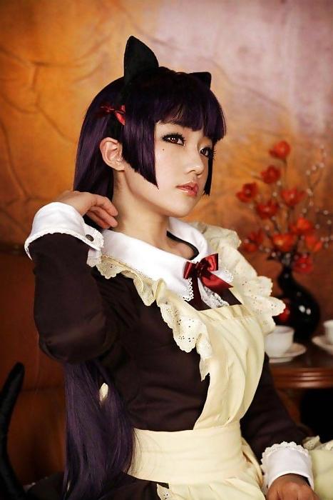 25P Cosplay 1!