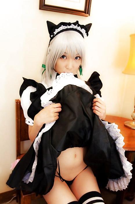 25P Cosplay 1!
