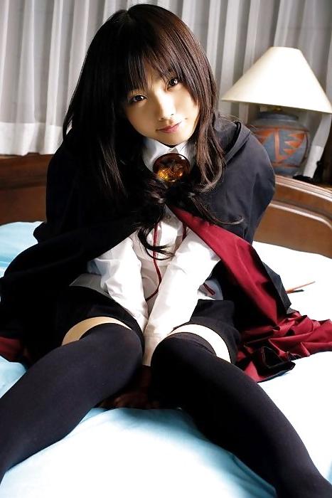 25P Cosplay 1!