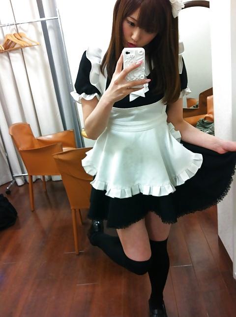 25P Cosplay 1!