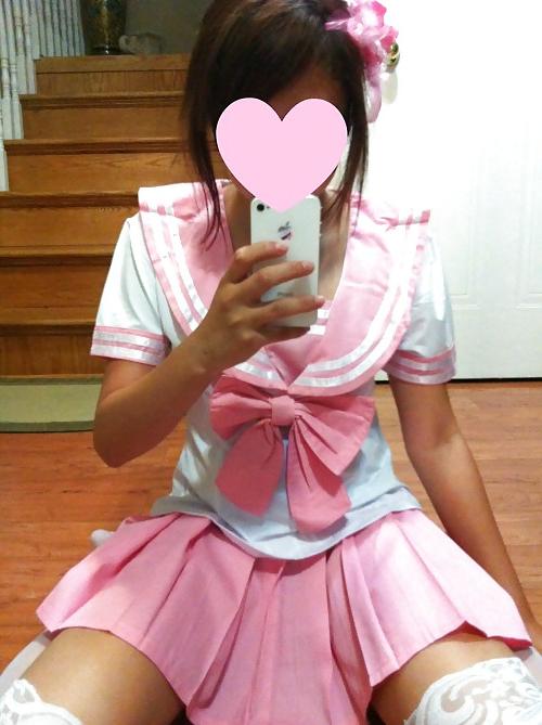 25P Cosplay 1!