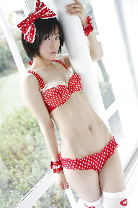 25P Cosplay 1!