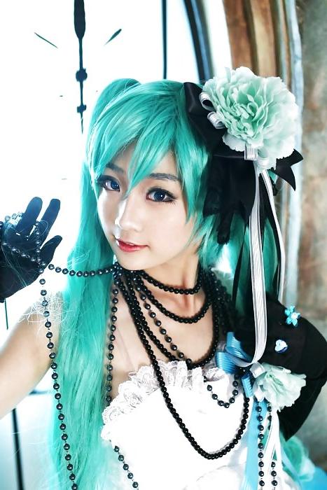 25P Cosplay 1!