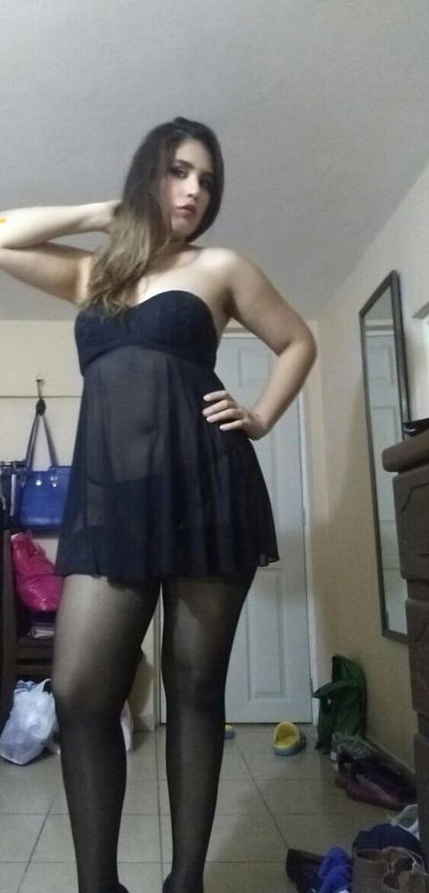 25P Pantyhose