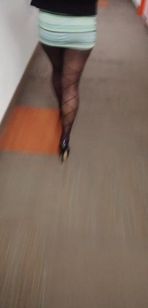 25P Pantyhose