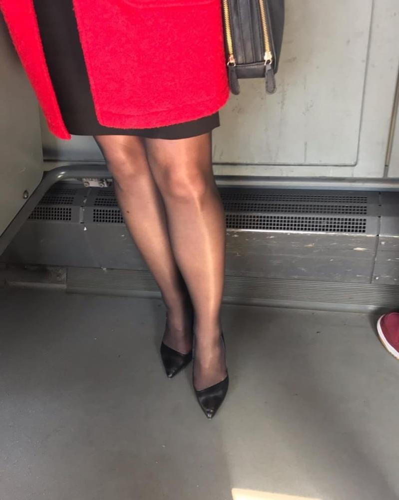 25P Pantyhose
